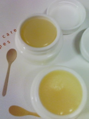 虫刺され用クリーム